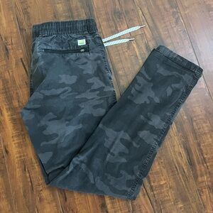 Vuori Ripstop Men Pants